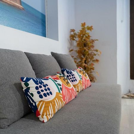 Cdz - Bella Apartamento Centrico Cádiz Exterior foto
