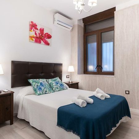 Cdz - Bella Apartamento Centrico Cádiz Exterior foto