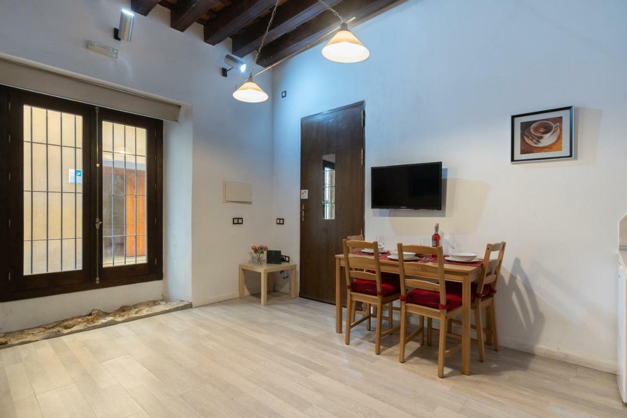Cdz - Bella Apartamento Centrico Cádiz Exterior foto