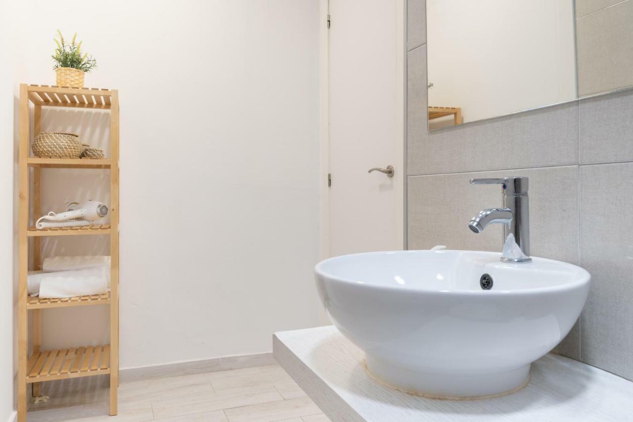 Cdz - Bella Apartamento Centrico Cádiz Exterior foto